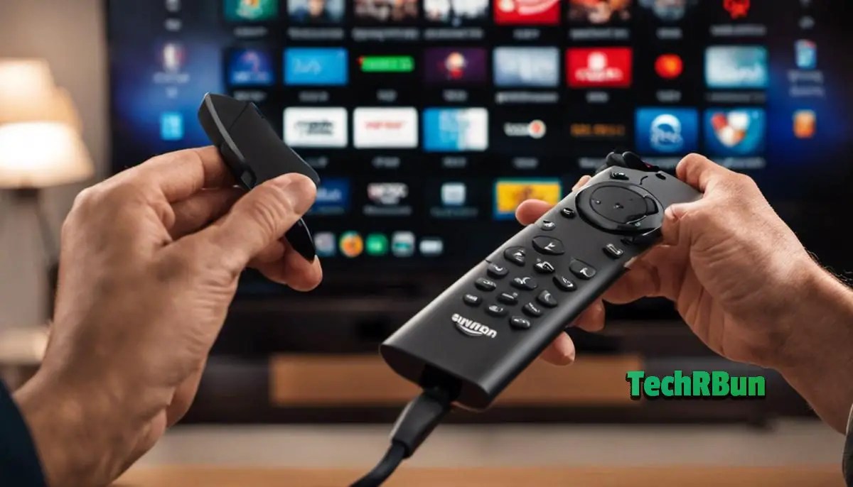 Best Ways to Find Your Lost Amazon Firestick Remote [Guide]