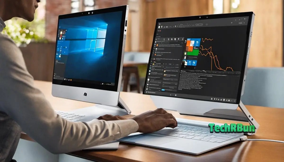 [Fix] Microsoft SurfaceBook Touchpad Cursor Not Working