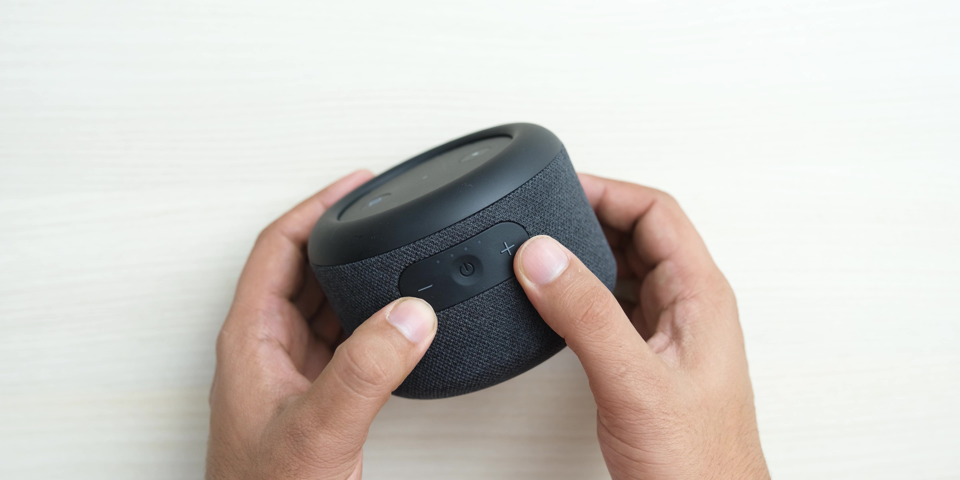 Amazon Echo Input Portable Review! Take Alexa Anywhere!