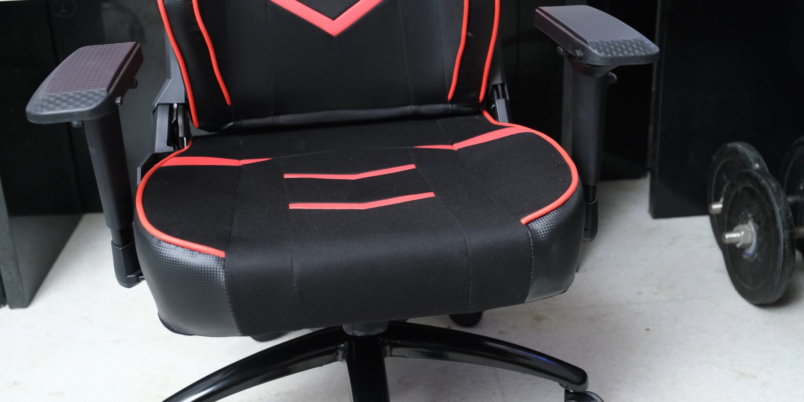 Green Soul Monster Ultimate GS734US Gaming Chair Review! Green Soul Monster Ultimate GS734US Gaming Chair Review!