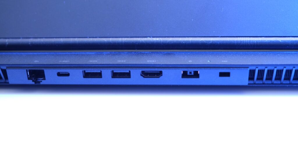 Lenovo Legion 5 (AMD) Gaming Laptop Review WellRounded Performance