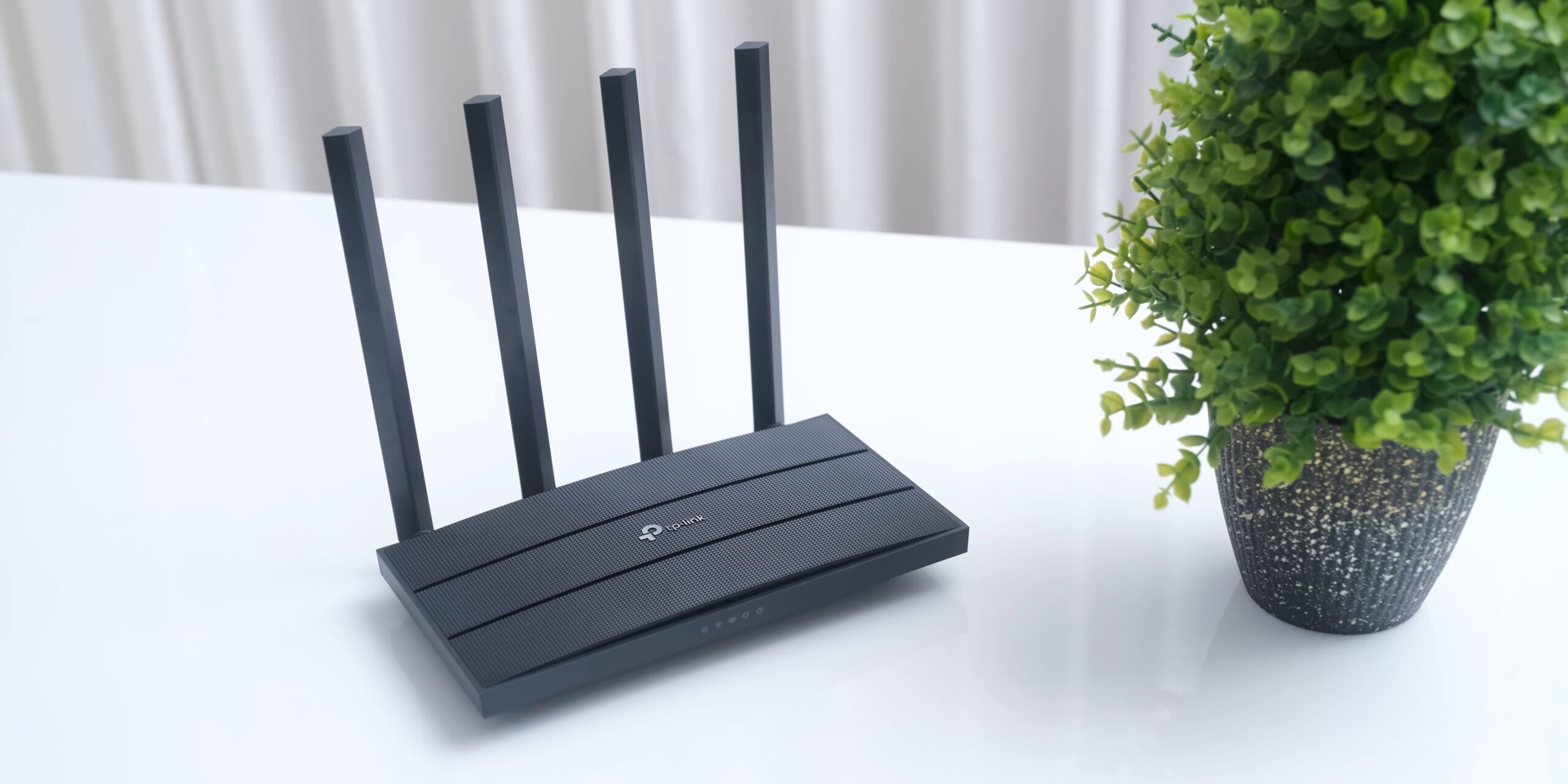 TPLink Archer C6 / A6 AC1200 Review All the router you need