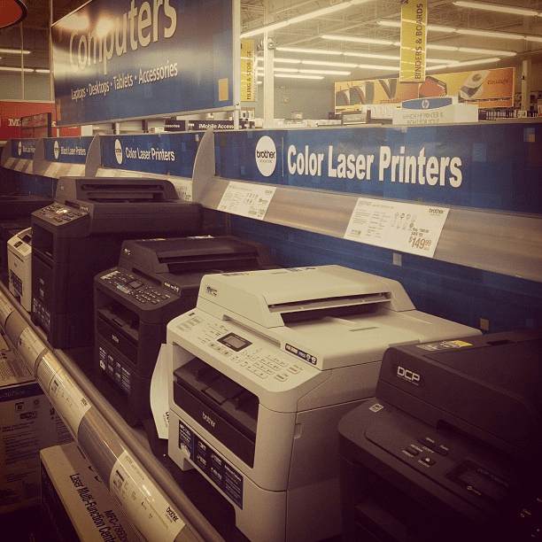The Expert Guide To Multifunction Printers Techreleased