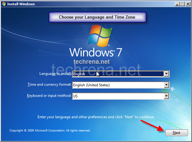 Windows Installer For Windows 7 Ultimate Microsoft Community