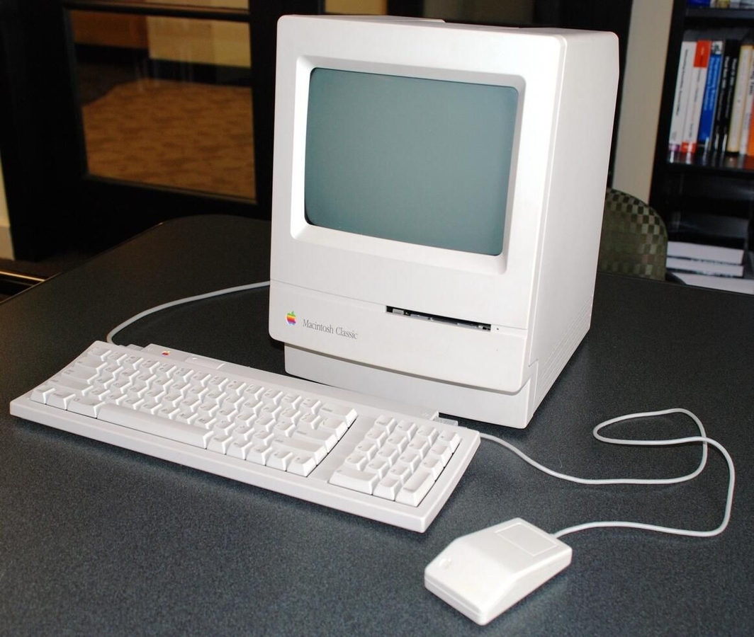Apple Macintosh Classic Ii 3d C4d ubicaciondepersonas.cdmx.gob.mx