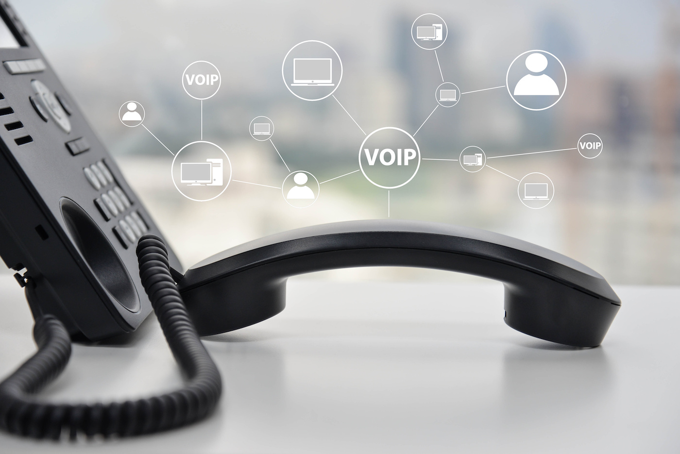 10 VoIP features that can benefit your small business