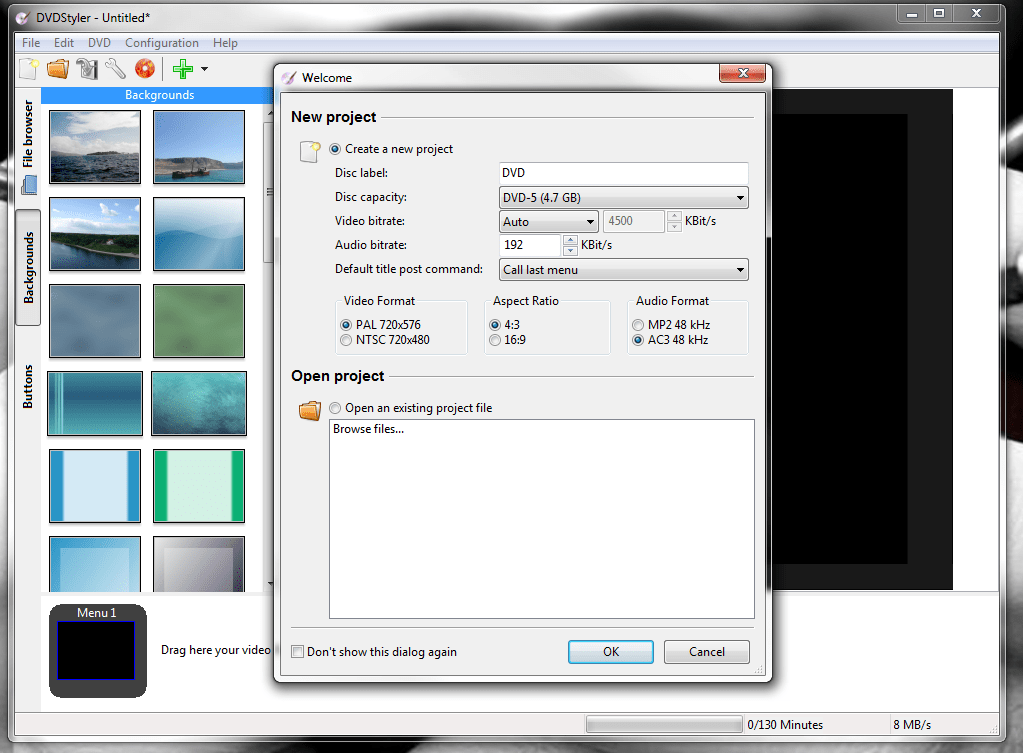 Five free DVD authoring tools TechRepublic