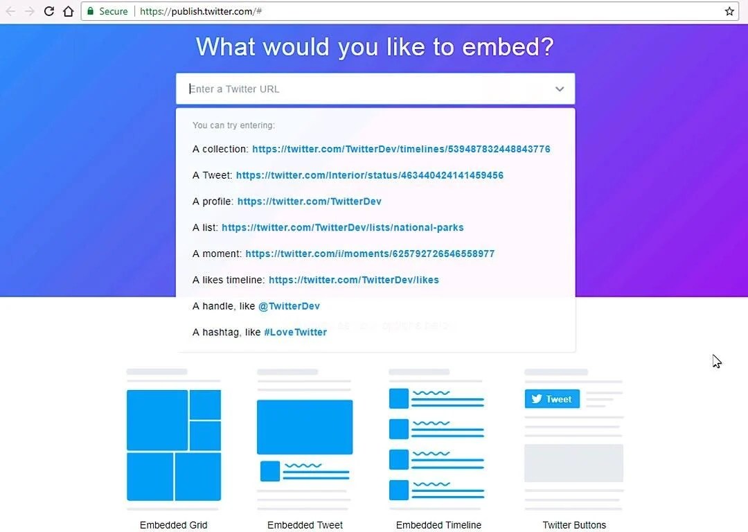 How to embed content from the web to your Google Site TechRepublic