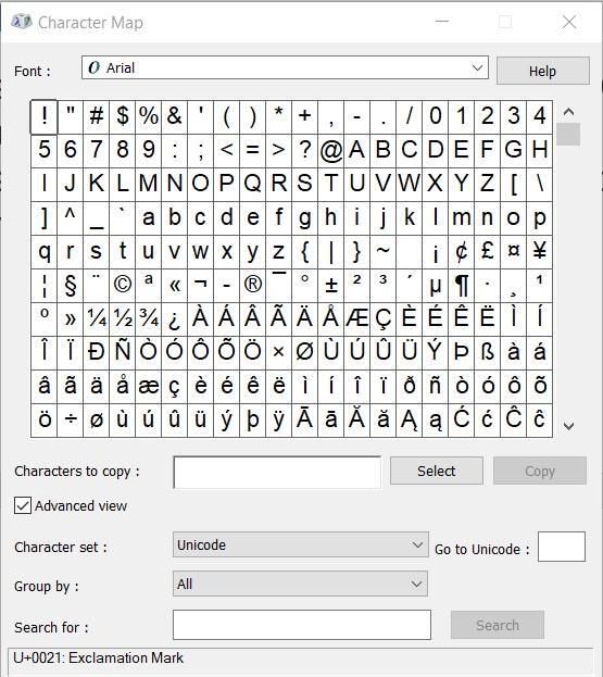 20 useful ALT commands and keyboard shortcuts for Office 365 apps