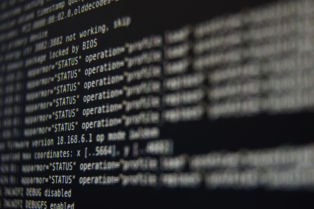How to use awk to select data from commands and scripts TechRepublic