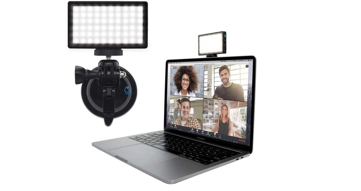 8 best lights for video calls, conferences and streaming TechRepublic
