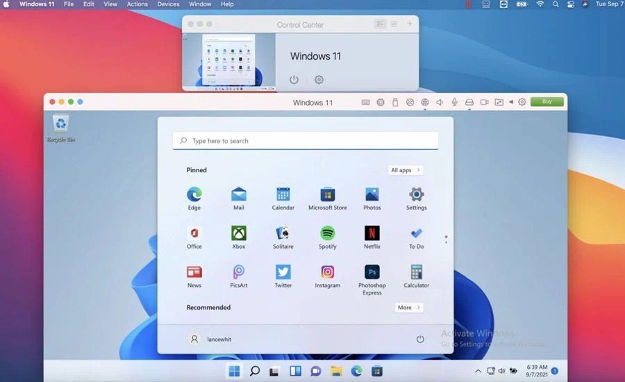 How to install Windows 11 on a Mac TechRepublic
