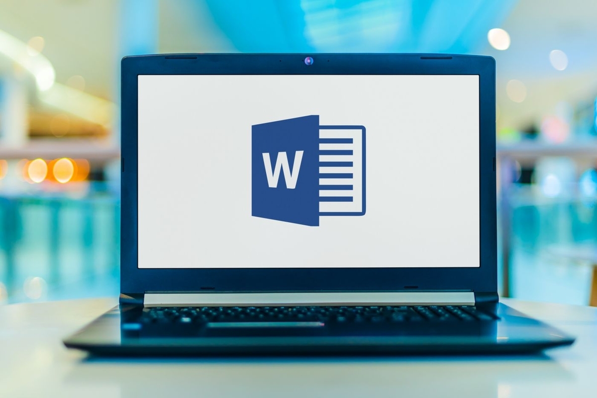 How to prevent images from moving around in a Microsoft Word document