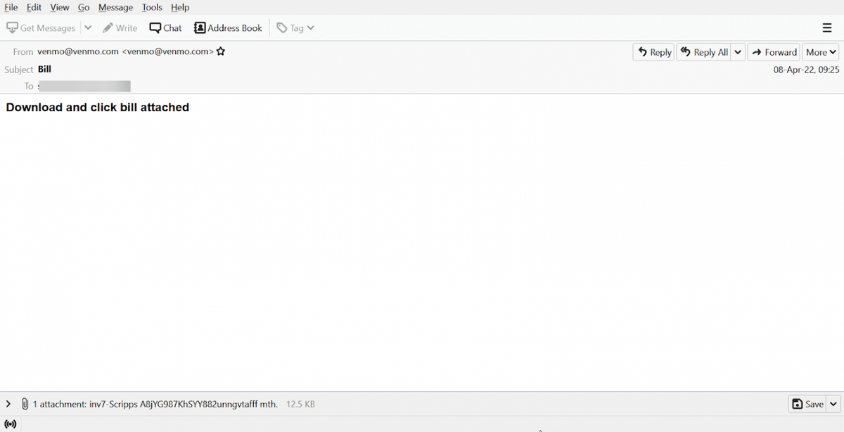 Phishers taking advantage of Gmail’s SMTP relay service to impersonate