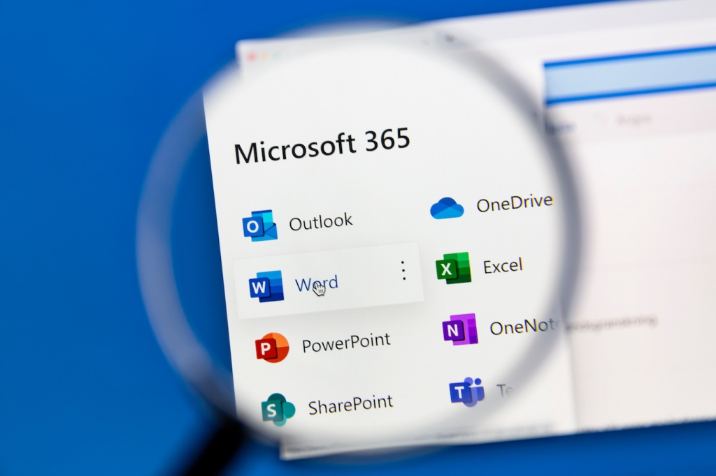 How to always open files in desktop apps with Microsoft 365 TechRepublic
