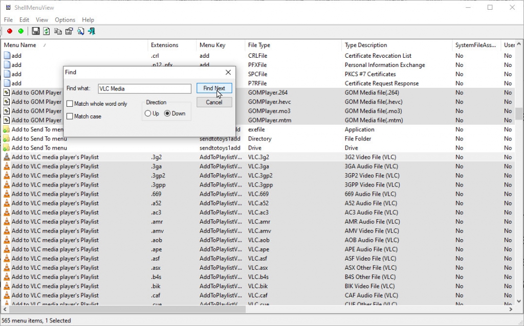 How to edit the rightclick context menu in Windows 10 File Explorer