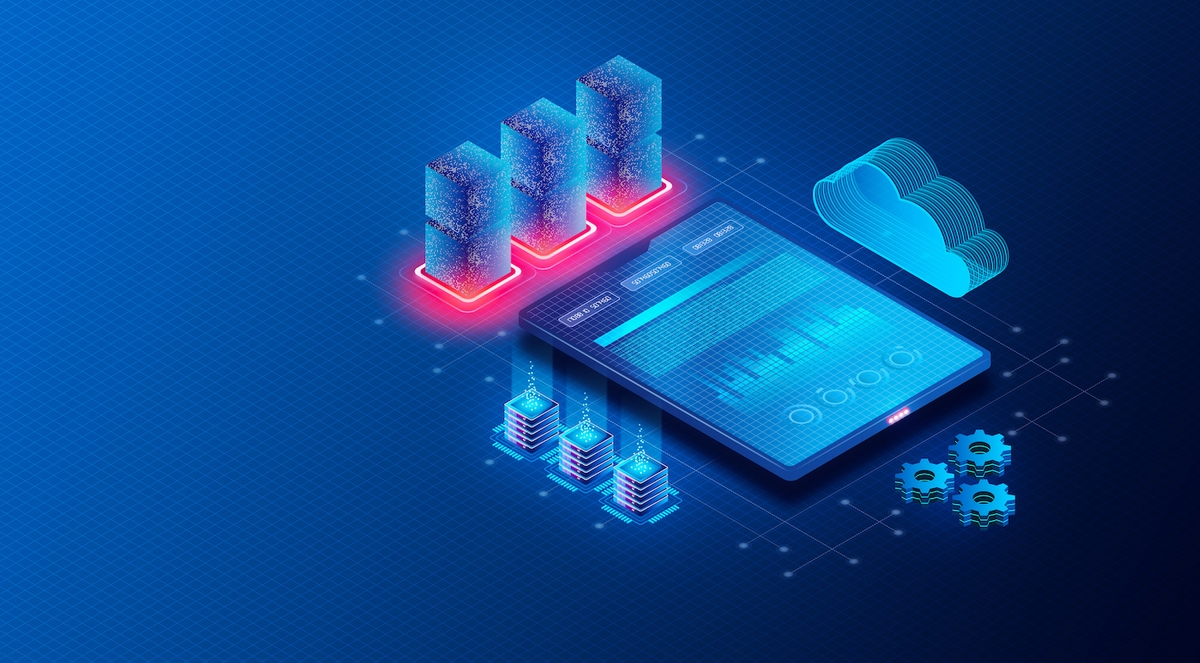 Why the database market keeps growing bigger (and stranger)