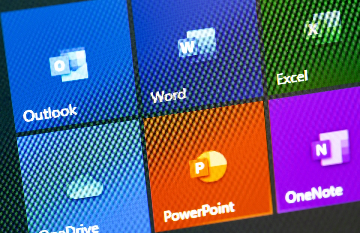 Master Microsoft Office with this accredited training TechRepublic