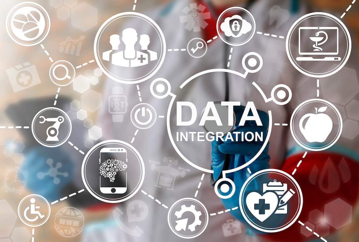 What is data integration? TechRepublic