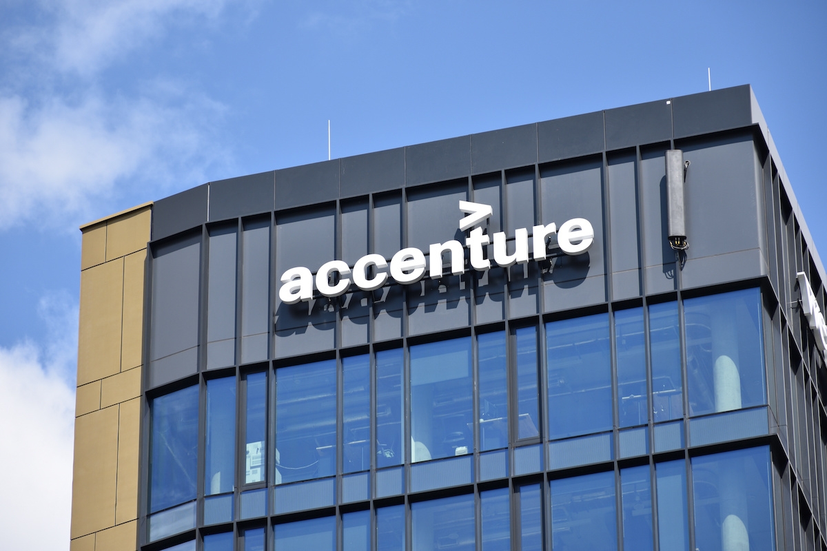 Accenture, Mars team up for ‘factory of the future’ TechRepublic