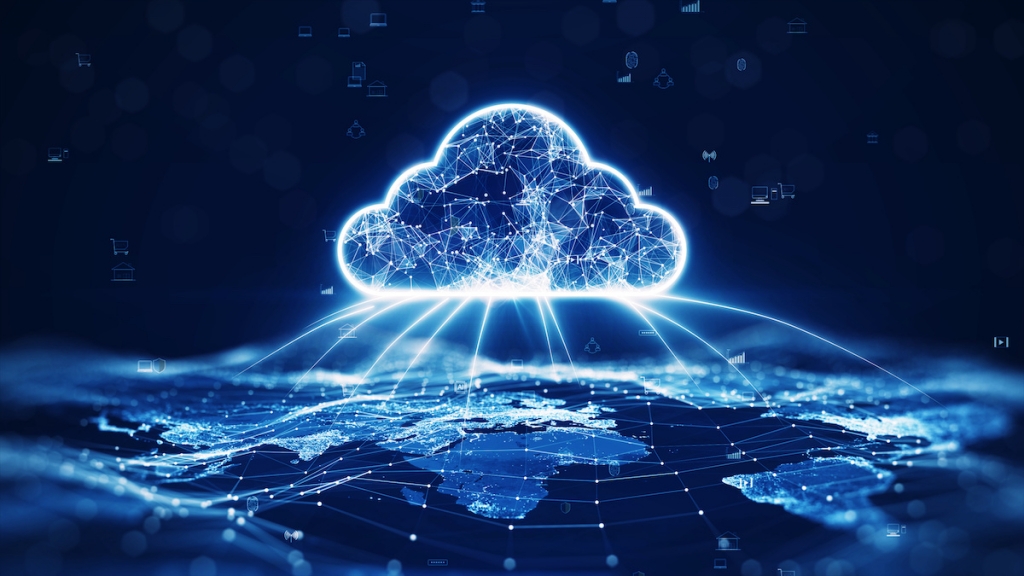 The six types of virtualization in cloud computing TechRepublic