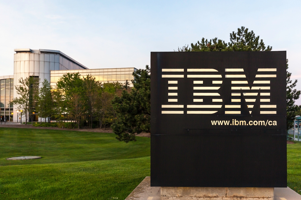 IBM snags Polar Security to boost cloud data practice