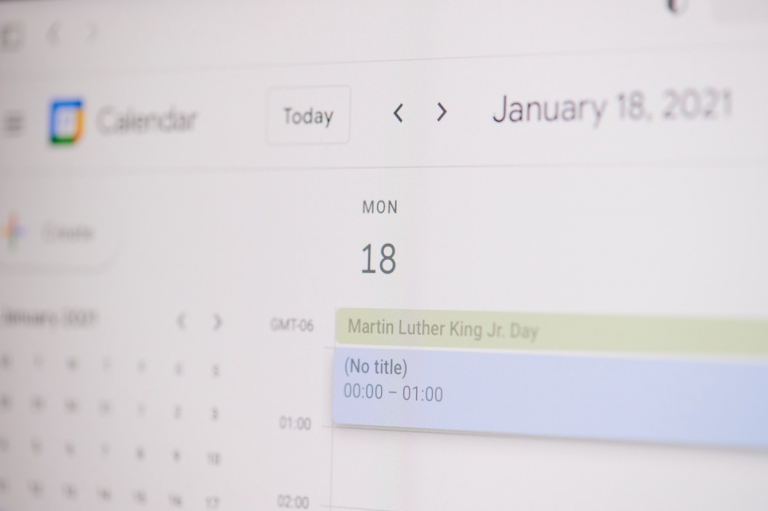 How to use Google Calendar for project management TechRepublic
