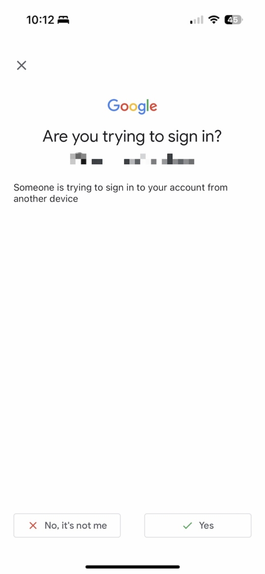 How to use Google Smart Lock on iOS Step by step guide