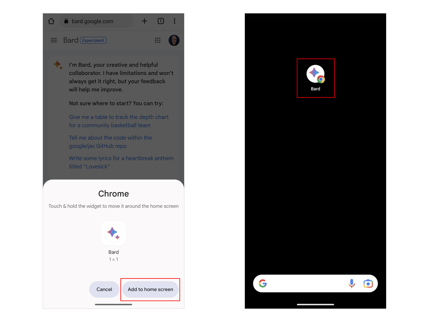 How To Access Google Bard Quickly (StepbyStep Guide)