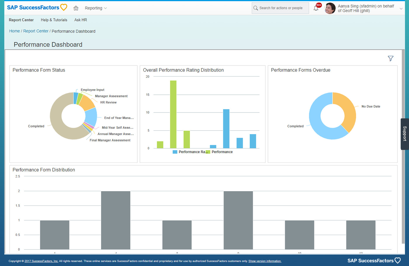 Sage vs. SAP (2023) Which Is Best for Your Business?