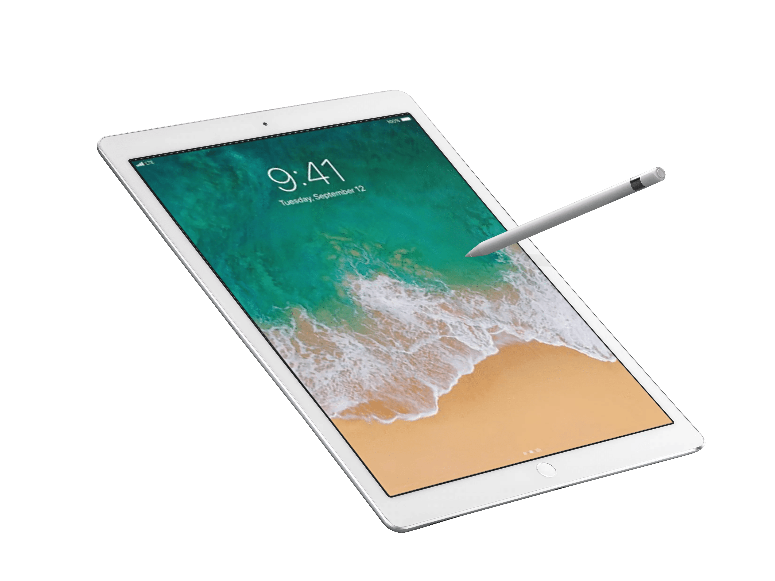 iPad Pro 9.7" Repair Services by TechRestore
