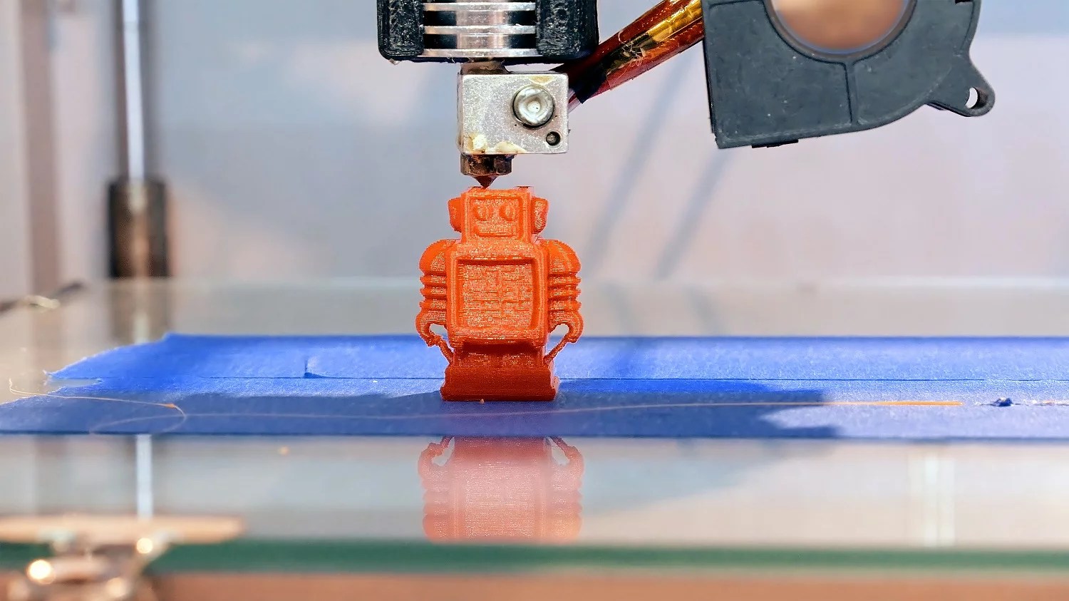 Ontwerpen met je eigen 3D printer TechReview