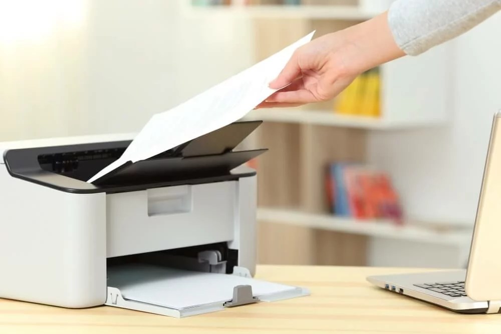Beste Goedkope Printer 2022: Onze Top 10 Goedkope Printers