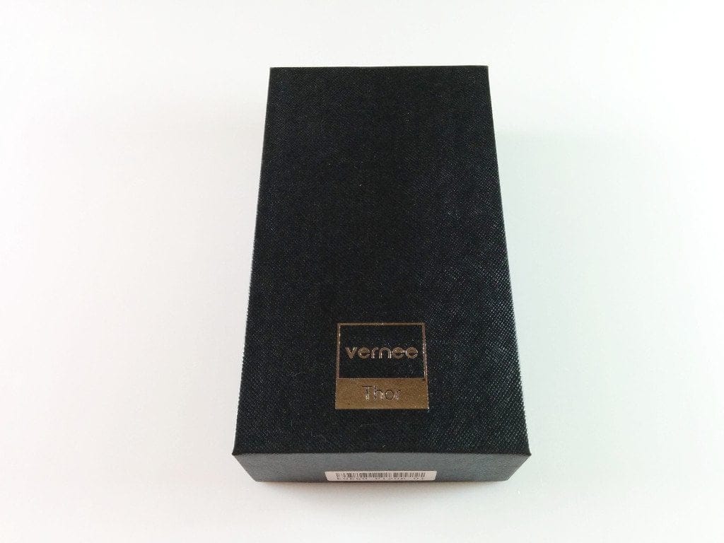 Vernee Thor Test Smartphone Techreviewer