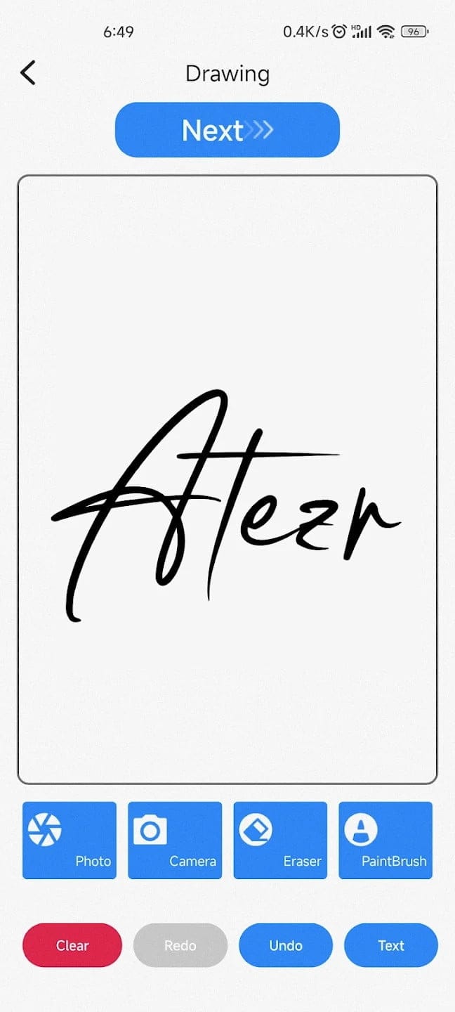 ATEZR P10 Review - Simple, fast and great results!