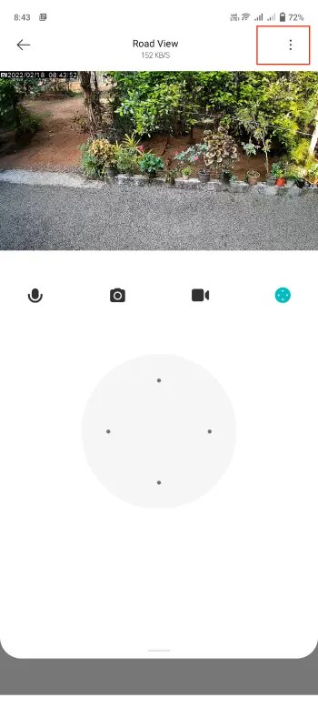 How to Fix Xiaomi Camera Offline Problem At Night