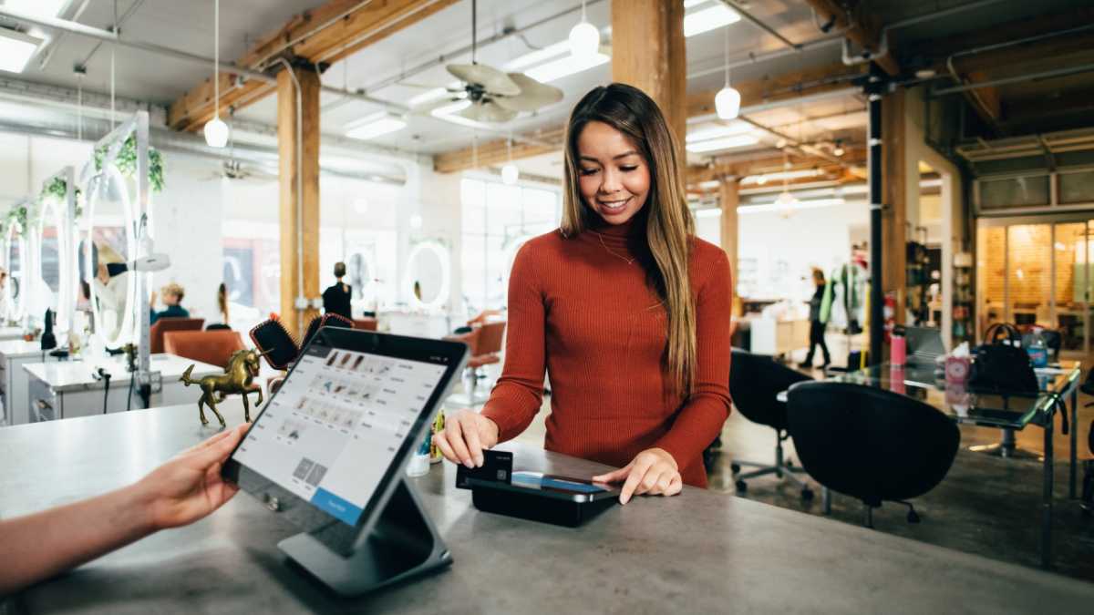 Merchant Account Solutions Top 5 POS Systems in 2021 TechRounder