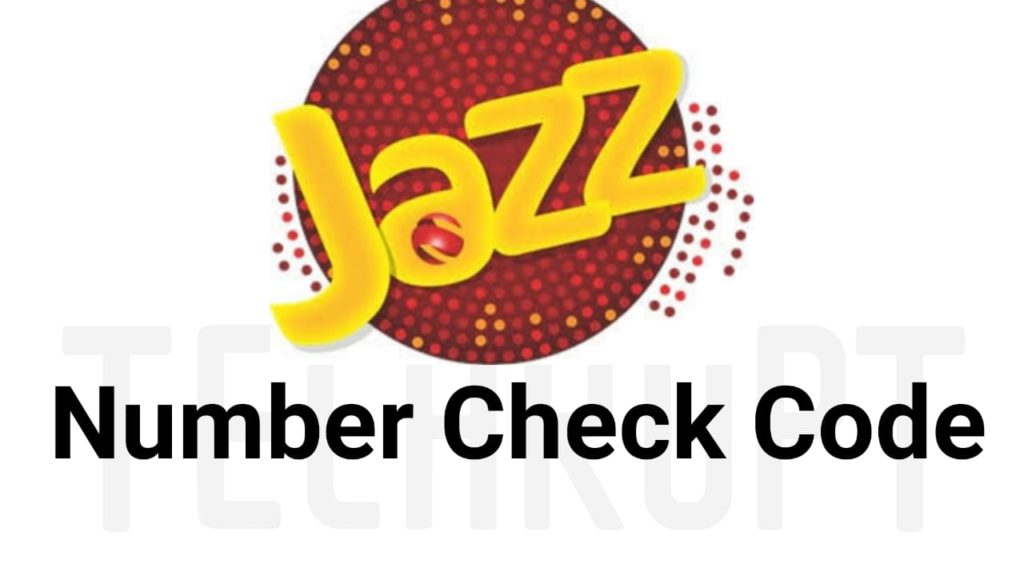 How to Check Jazz Number Jazz Number Check Code (August 2022
