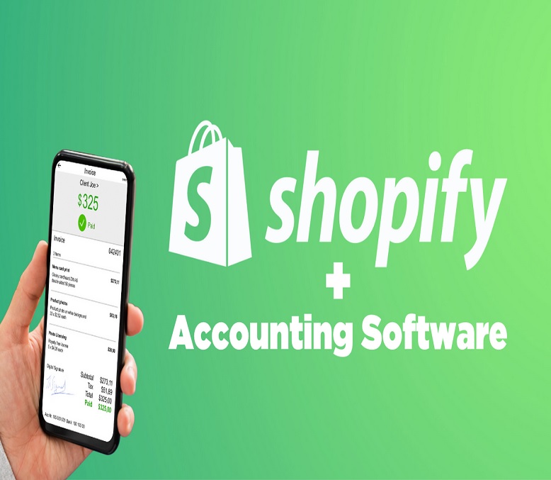 Best Accounting Software For Shopify Tech Advisor