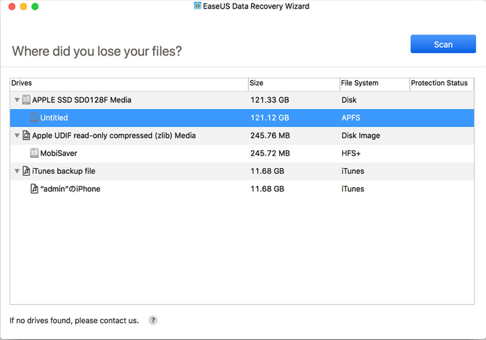 Easeus Data Recovery Wizard For Mac Pro Easeus Data Recovery Wizard For Mac Pro