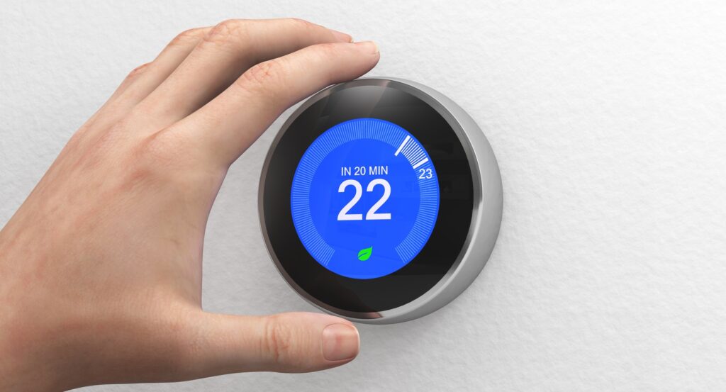Here's What You Need to Know About Programming Nest Thermostat