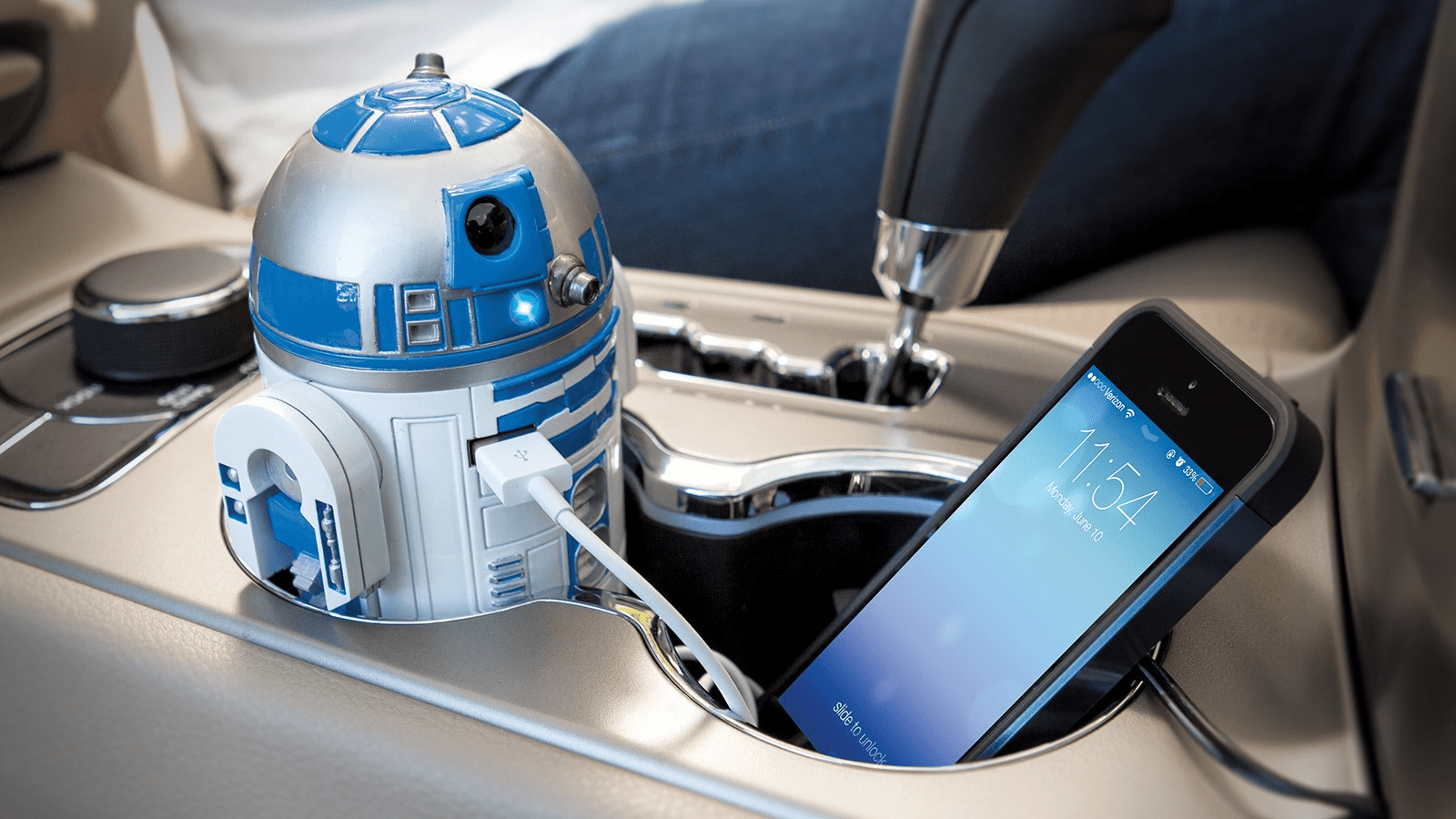 10 Gadgets for car, without which travel is almost impossible TechSagar