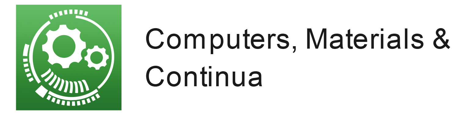 Materials & Continua