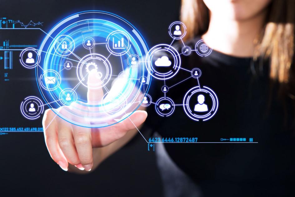5 Things To Know Investing In DataDriven Technologies