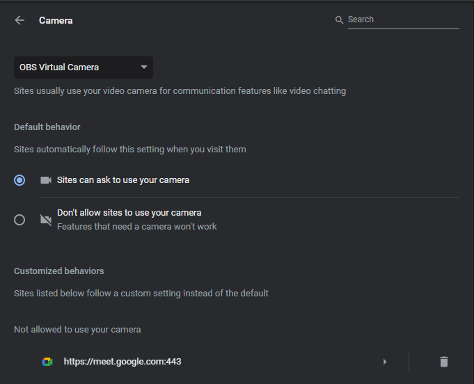 Fix Teams Video Option Greyed Out (Camera) TechServiceGuru