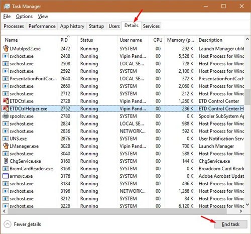 How to Remove scam (Removal Guideline