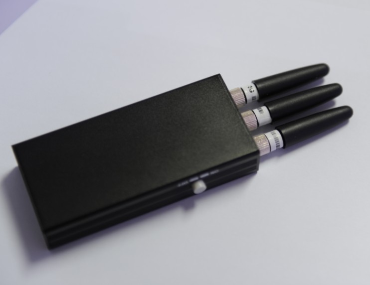 Cell Phone Jammers Securing Your Workplace TechSling log