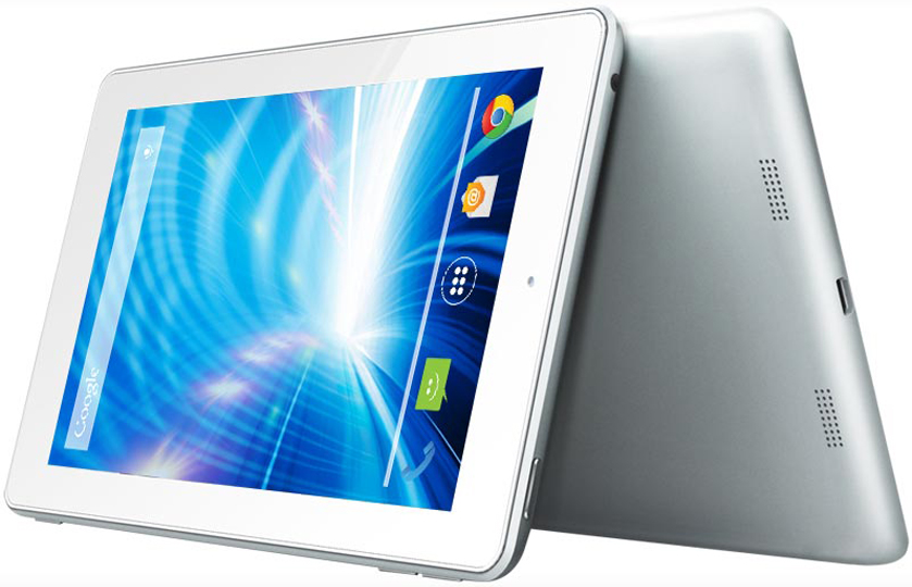 Lava Launches Ivory M4 to Strengthen Its Tablet Portfolio In 2016