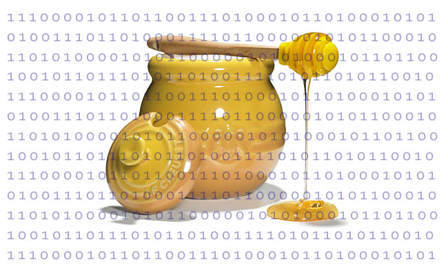 Deception Technology Using Honeypot Software TechSling Weblog