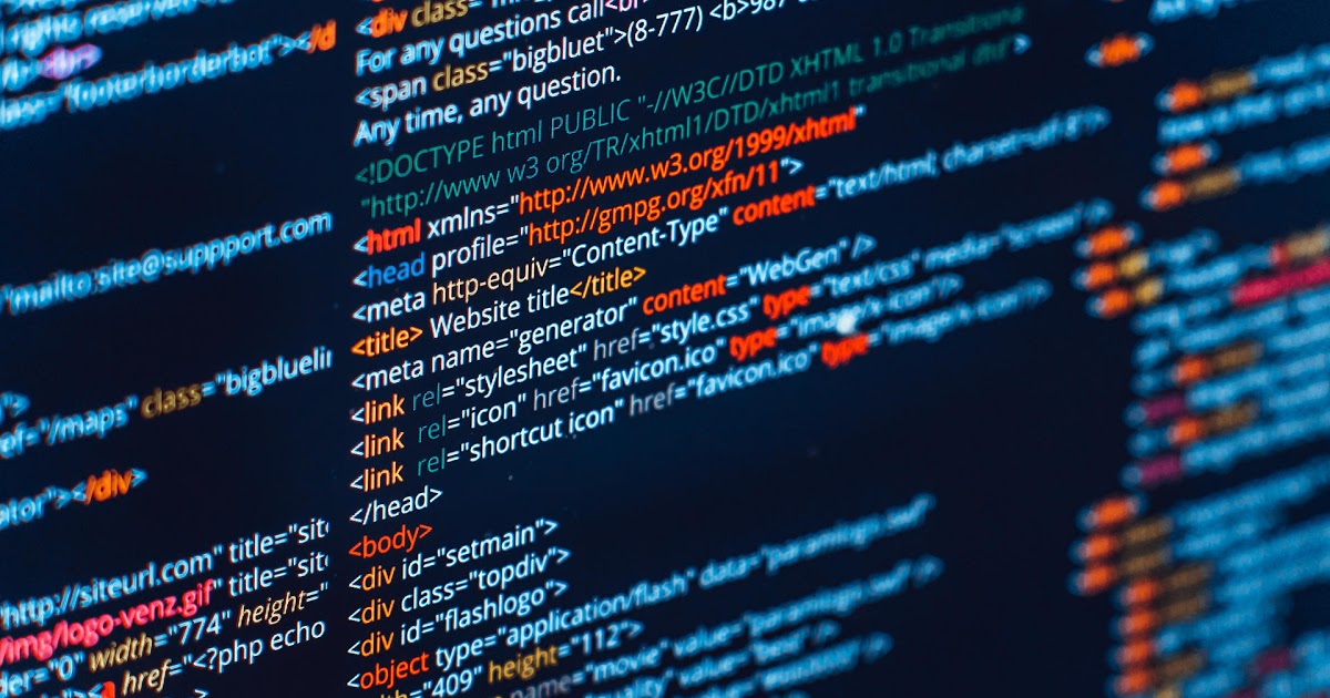 Great Reasons for Learning HTML and CSS Programming TechSling Weblog